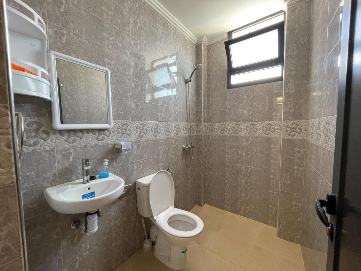 Surfside Studio In Taghazout 2-3Px Exterior foto